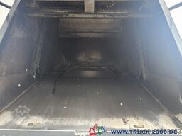 Johnston Bucher Johnston Sweeper CX202 mit EURO 6 Klima