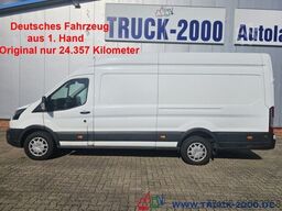Ford Transit 3500 Autom. Hoch/ Lang L4H3 Nur 24357 Km