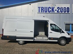 Ford Transit 3500 Autom. Hoch/ Lang L4H3 Nur 24357 Km