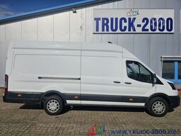 Ford Transit 3500 Autom. Hoch/ Lang L4H3 Nur 24357 Km