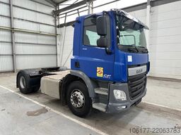 DAF CF 330 266777 km /AIRCO