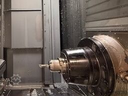 HURCO HMX 500 Ti