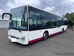 IVECO Crossway LE  12m - 45 Sitze - ZF - LAWO - KLIMA
