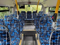 IVECO Crossway LE  12m - 45 Sitze - ZF - LAWO - KLIMA