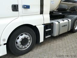 MAN 18.500 TGX, XXL, Intarder, Standklima, 2x Tank