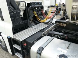 MAN 18.500 TGX, XXL, Intarder, Standklima, 2x Tank