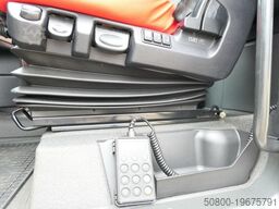 MAN 18.500 TGX, XXL, Intarder, Standklima, 2x Tank