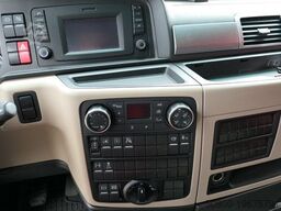 MAN 18.500 TGX, XXL, Intarder, Standklima, 2x Tank