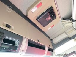 MAN 18.500 TGX, XXL, Intarder, Standklima, 2x Tank