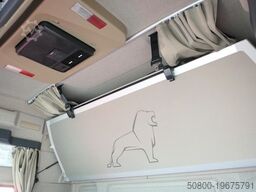MAN 18.500 TGX, XXL, Intarder, Standklima, 2x Tank