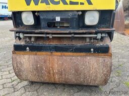 WACKER RD27-100, Tandem, 1m Bandagen, Vibration