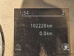 RENAULT MASTER T35 ac dubbellucht EURO6