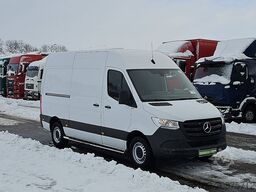 MERCEDES-BENZ SPRINTER 311 L2H2 Mbux RWD Euro6!