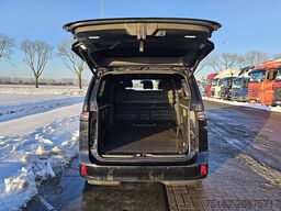 VOLKSWAGEN Z Cargo LED Navi