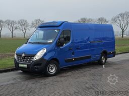 RENAULT MASTER 2.3 L4H2 FRIGO Export