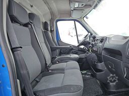 RENAULT MASTER 2.3 L4H2 FRIGO Export