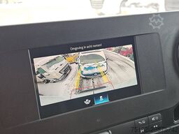 MERCEDES-BENZ SPRINTER 315 L2H2 LED Standkachel