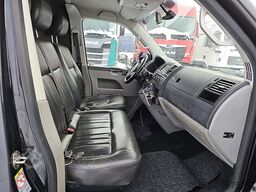 VOLKSWAGEN TRANSPORTER 2.0 TDI L2H1 Trekhaak Navi
