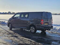 FIAT SCUDO 2.0 ac aut dc EURO6