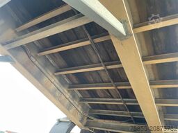 Haan OPL45 Heavy Duty / Rungen-Potholes /BPW / 2x Li...