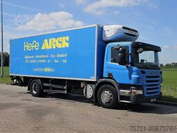 SCANIA P320 MANUAL THERMOKING