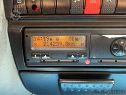 IVECO 65C18 CACCIAMALI