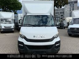 IVECO Daily 35s14 Möbel Maxi 4,38 l / 2,37 hoch 22 m³