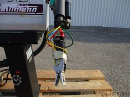 WITTMANN Angusspicker W 702  (3125)