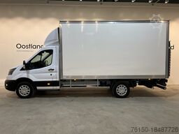 Ford Transit 2.0 TDCI L4 Trend RWD 130 PK Bakwagen /...