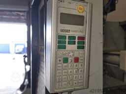 KraussMaffei KM 50-90 C1/50