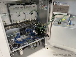 KUKA KR180 R2900-2 / FLR