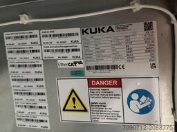 KUKA KR180 R2900-2 / FLR