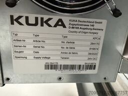 KUKA KR180 R2900-2 / FLR