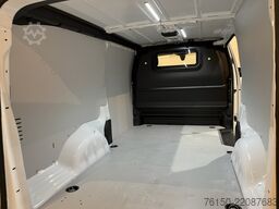 Opel Vivaro 2.0 CDTI L3H1 Innovation 180 PK Automaat...
