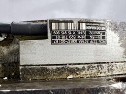 HEIDENHAIN RCN 727F 32768 03S17-0D