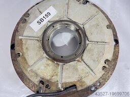 HEIDENHAIN RCN 727F 32768 03S17-0D