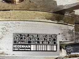 HEIDENHAIN RCN 727F 32768 03S17-0D