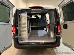 Mercedes-Benz Vito 116 CDI Lang Automaat RWD / Servicebus / S...