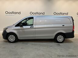 Mercedes-Benz Vito 116 CDI Lang Automaat RWD / Servicebus / S...
