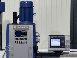 REFORM HEIDENHAIN RB 32