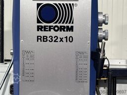 REFORM HEIDENHAIN RB 32