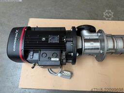Grundfos MTR 45-5/5-2 A-F-I-HQQV