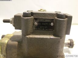 DENISON Hydraulische Ventil
