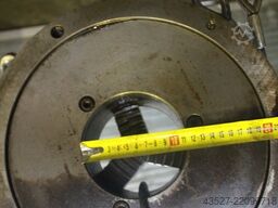 UNBEKANNT Dreibackenfutter Ø315 mm