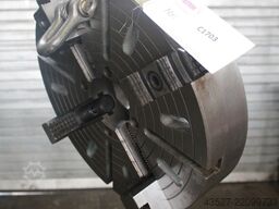 ERL Ø450 mm