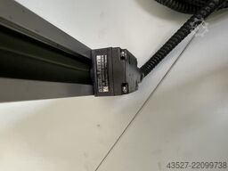 HEIDENHAIN LS 603 - Glasmaßstab