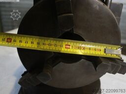 Teilapparat Ø190 mm - schwenkbar