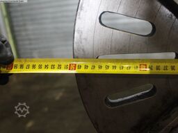 UNBEKANNT Ø500 mm