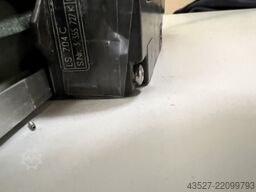 HEIDENHAIN LS 704 C - Glasmaßstab