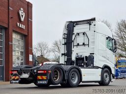 Volvo FH 13.500 Globetrotter XL 6x2 - Retarder - Full...